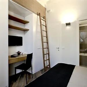 Antiche Residenze Romane Navona Apartment Rome