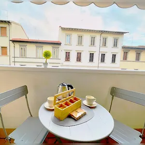 Florence Green Apartment Florence