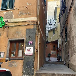 Carattino Holiday home Vernazza
