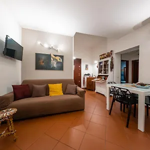Casa Ruggiero Holiday home Palermo