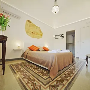 Palazzo Torre Apartment Palermo