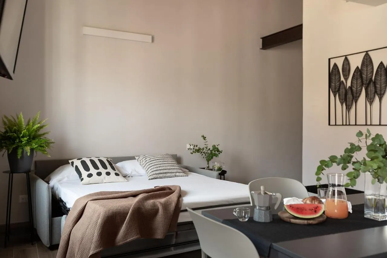 Florentia Art Apartments Florence Italy