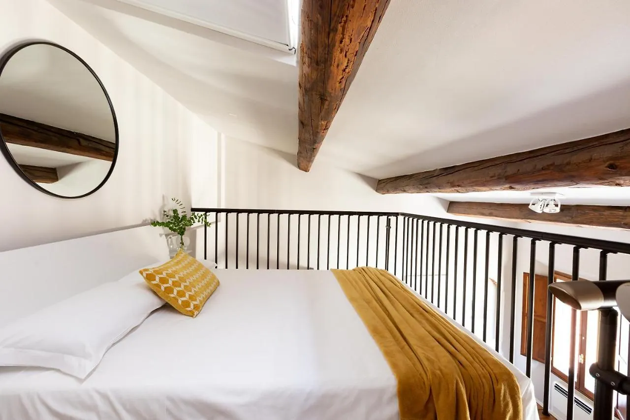 Florentia Art Apartments Florence