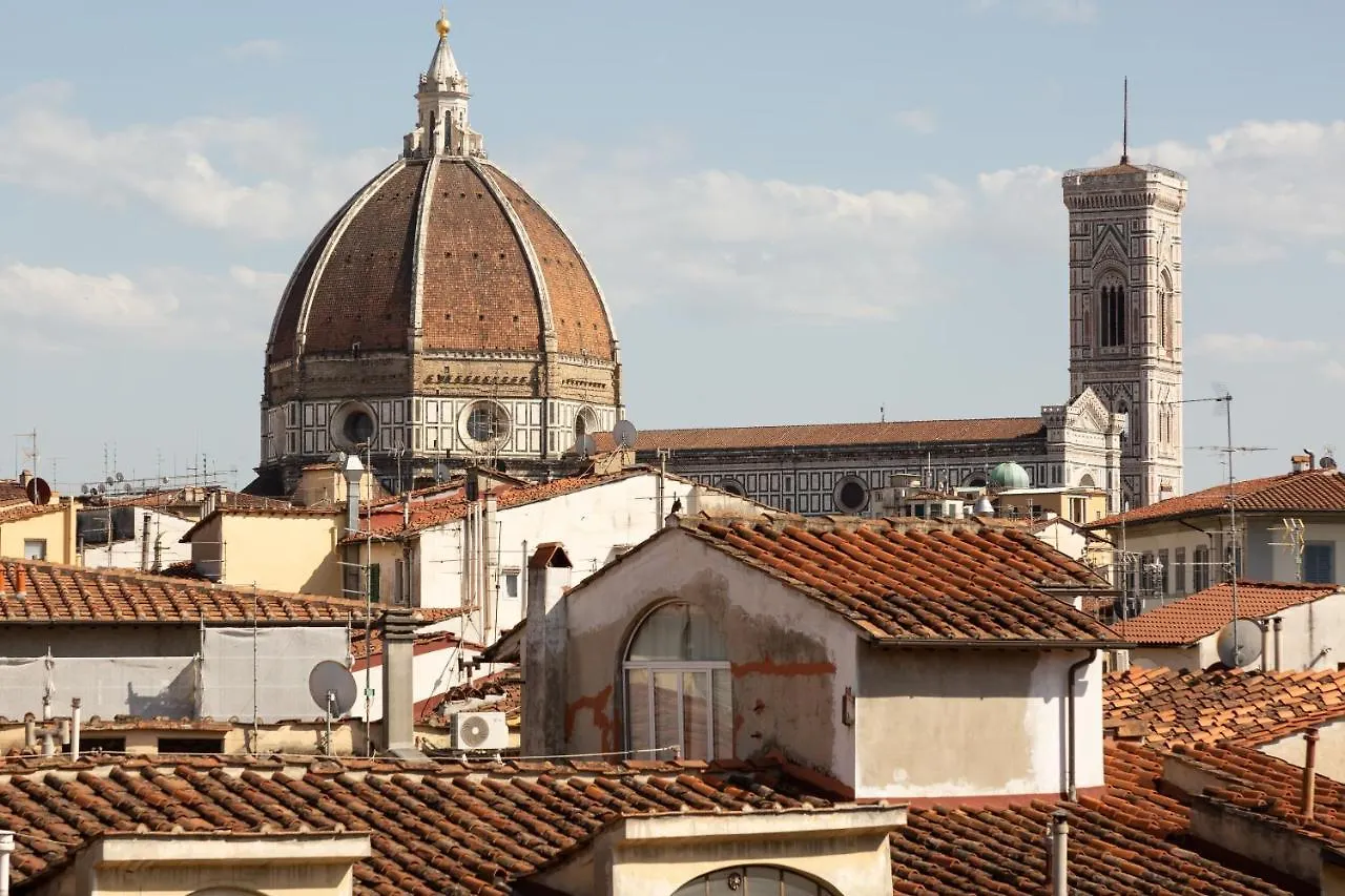 Florentia Art Apartments Florence