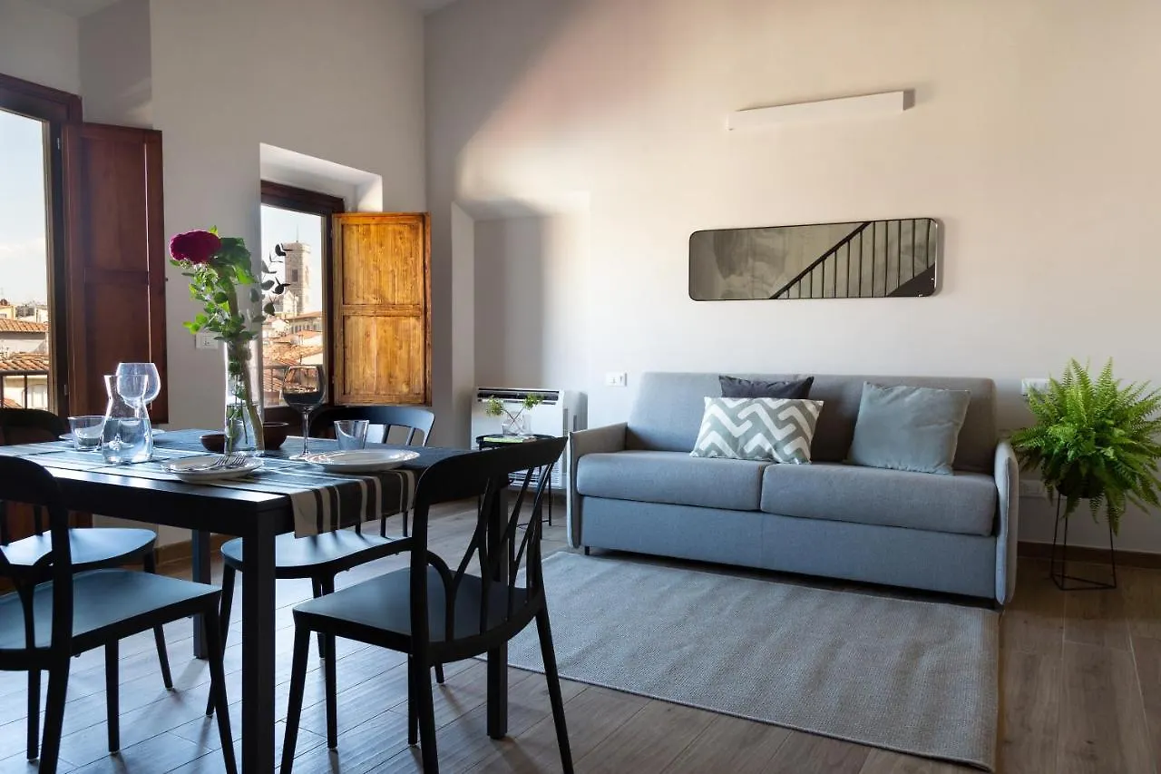 Florentia Art Apartments Florence