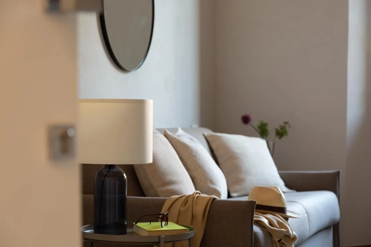 Florentia Art Apartments Florence