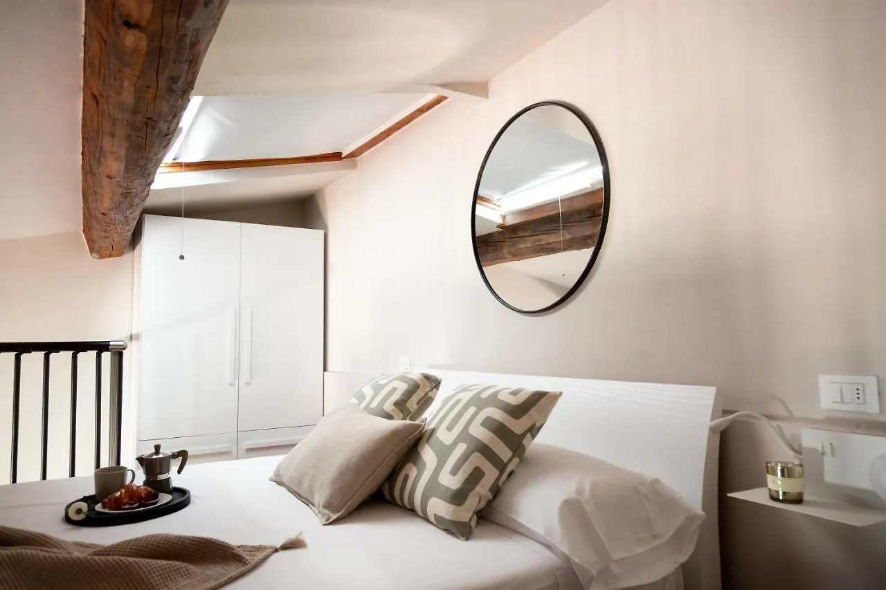 Florentia Art Apartments Florence
