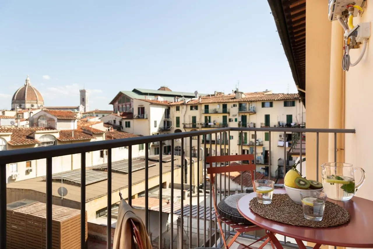 Florentia Art Apartments Florence 0*,  Italy