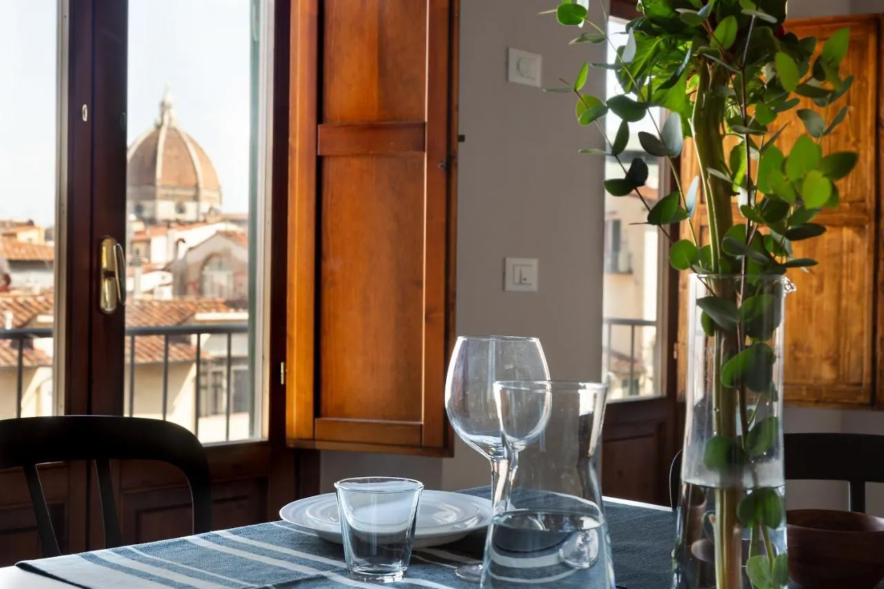 Florentia Art Apartments Florence Italy