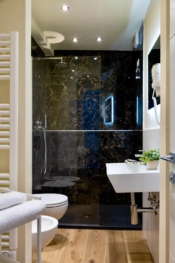 Florentia Art Apartments Florence Italy