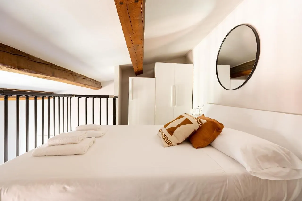 Florentia Art Apartments Florence 0*,