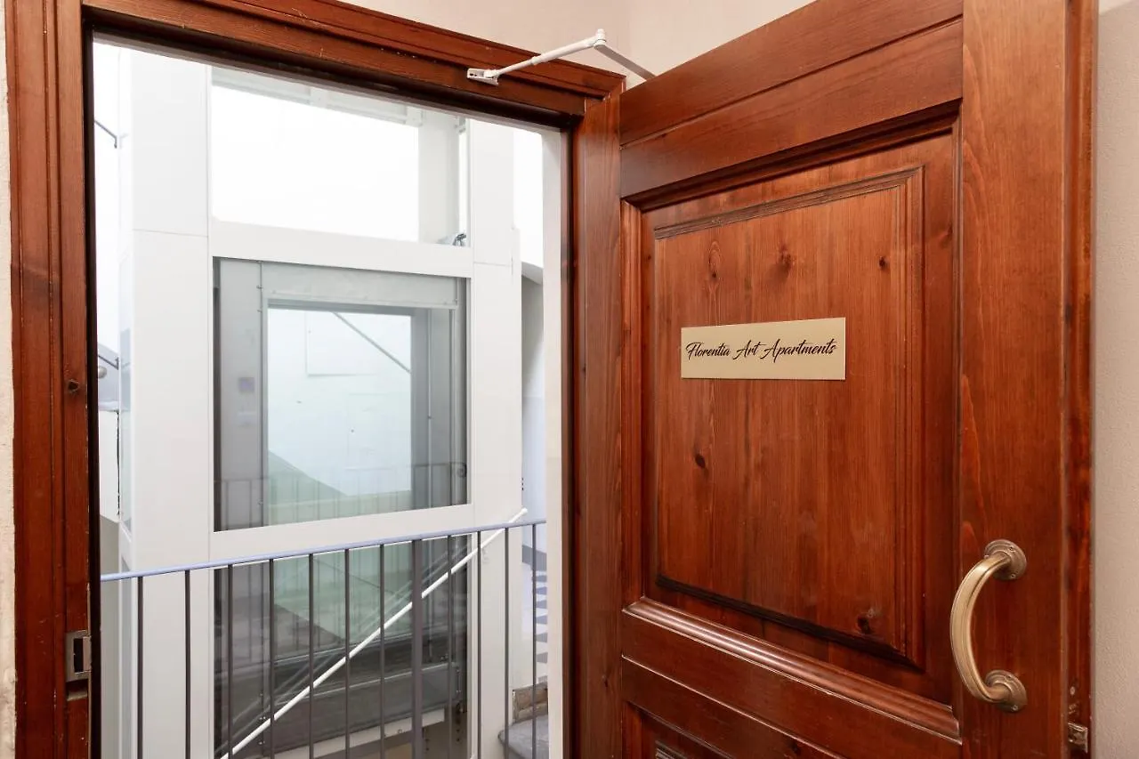 Florentia Art Apartments Florence 0*,  Italy