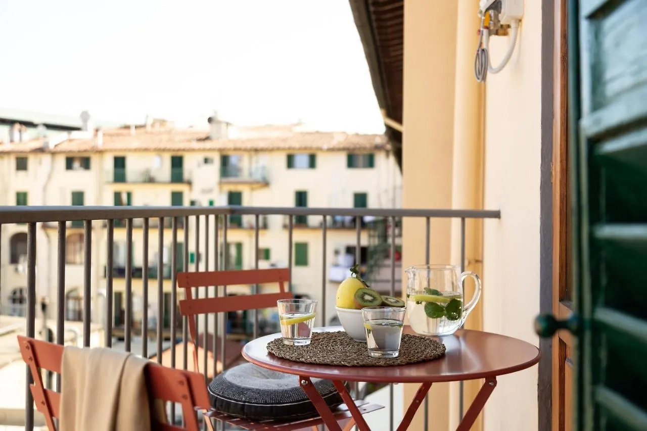 Florentia Art Apartments Florence