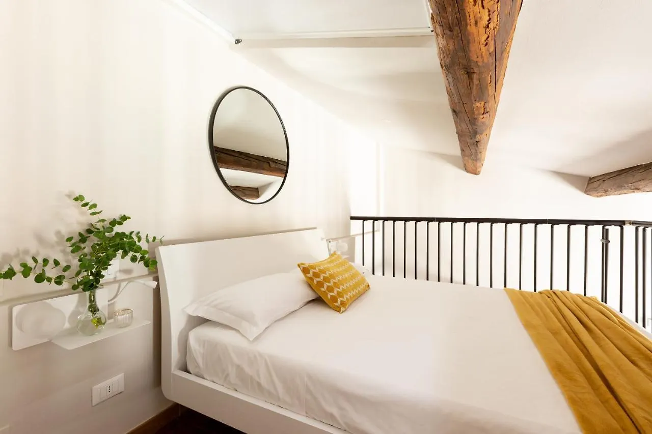 Florentia Art Apartments Florence
