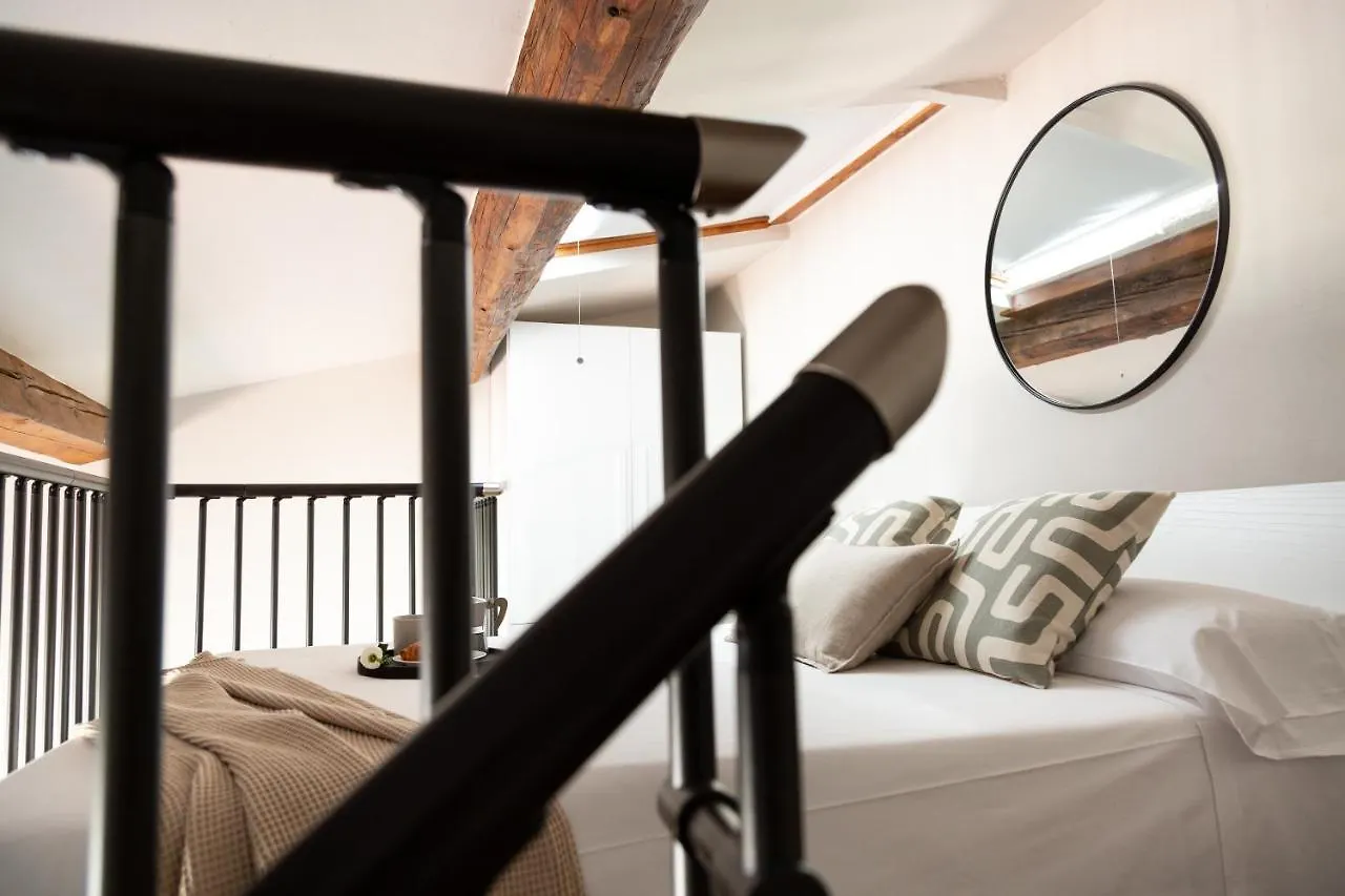 Florentia Art Apartments Florence Italy