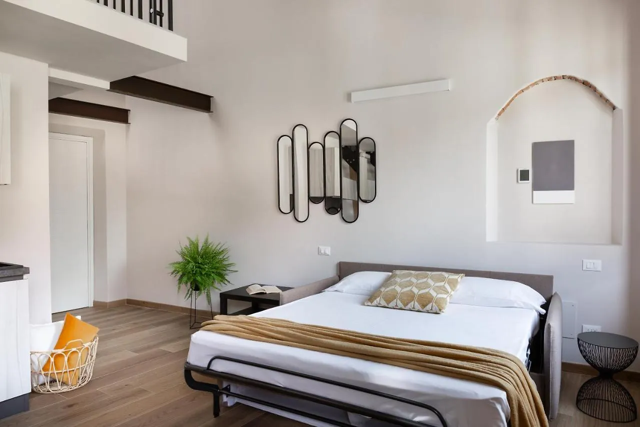 Florentia Art Apartments Florence 0*,  Italy