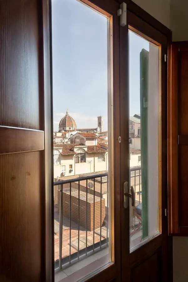 Florentia Art Apartments Florence