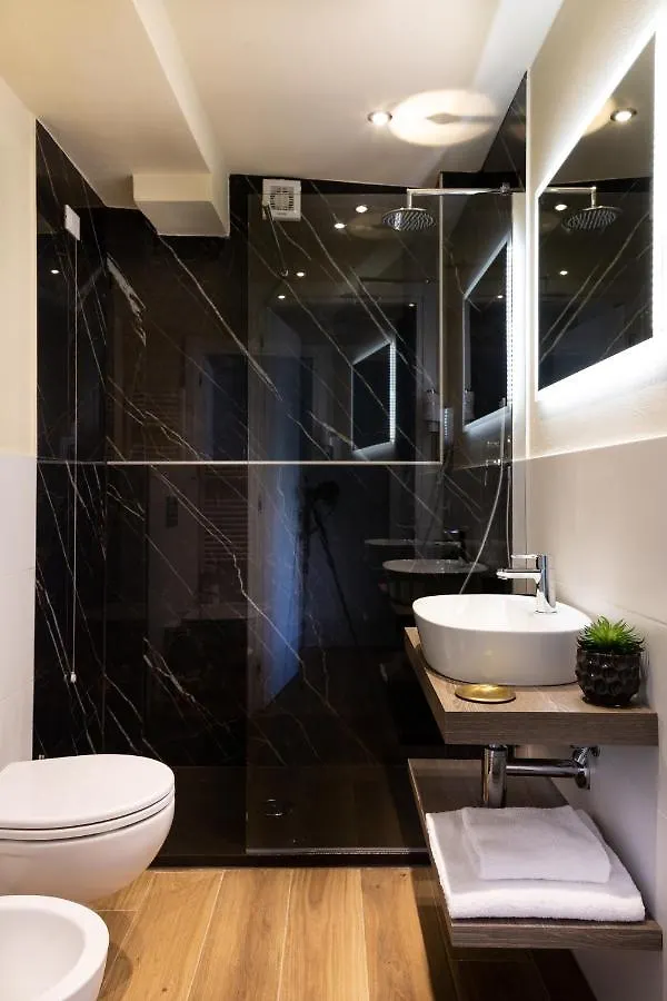 Florentia Art Apartments Florence