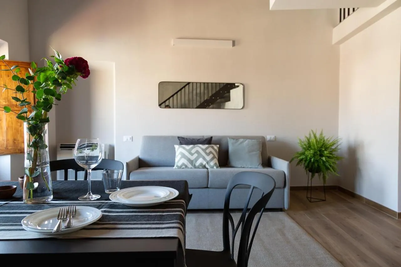 Florentia Art Apartments Florence 0*,