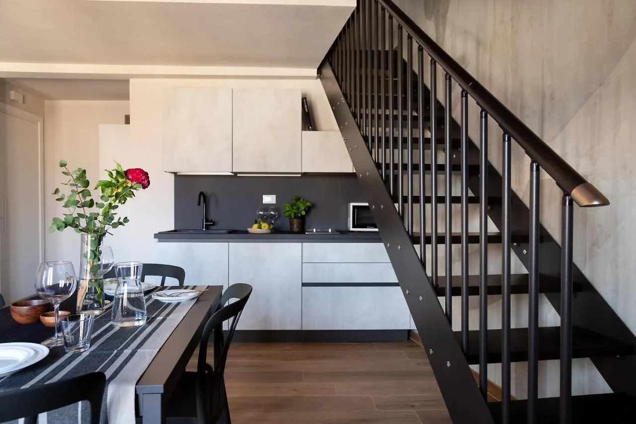 Florentia Art Apartments Florence