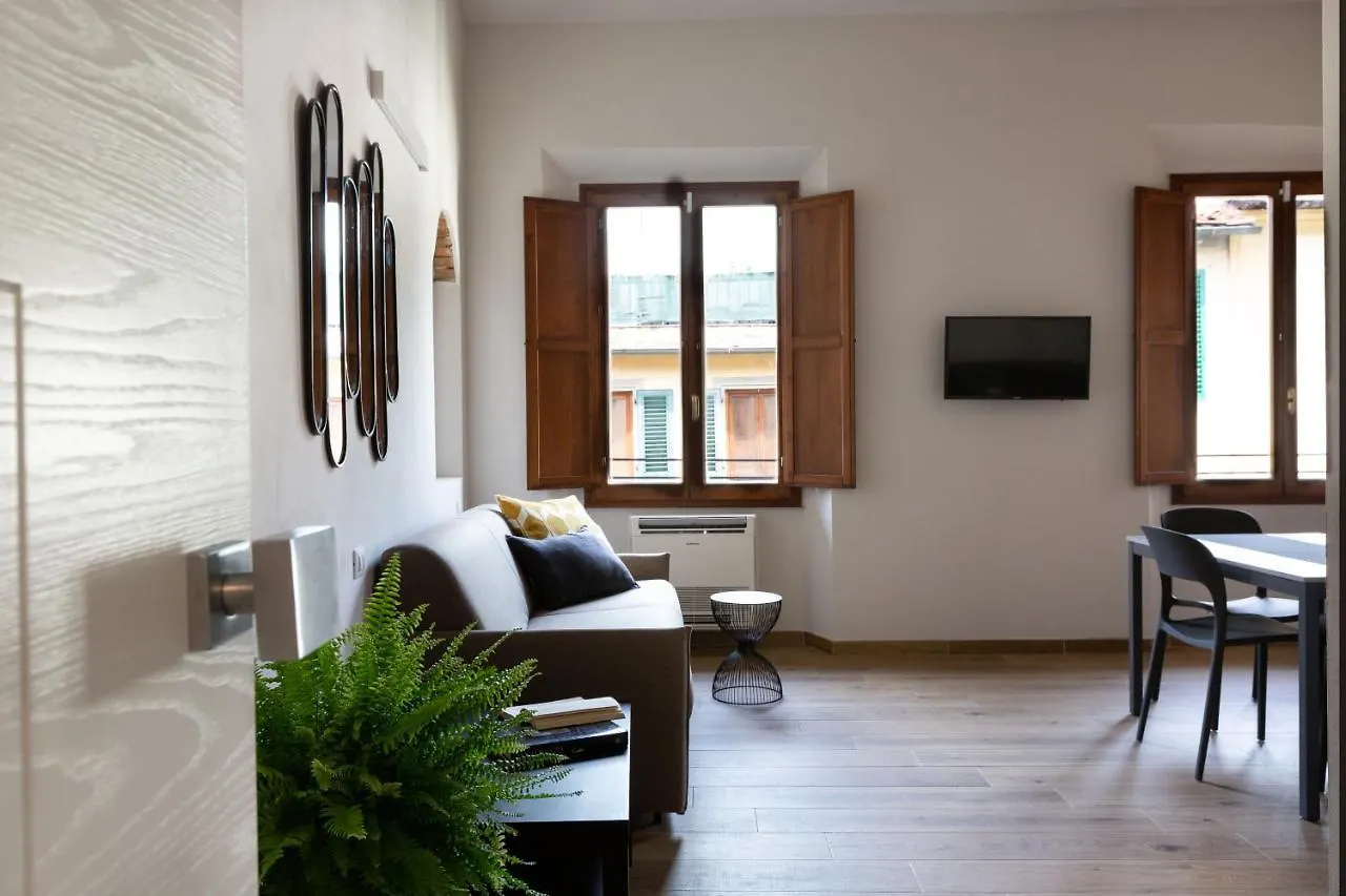Florentia Art Apartments Florence
