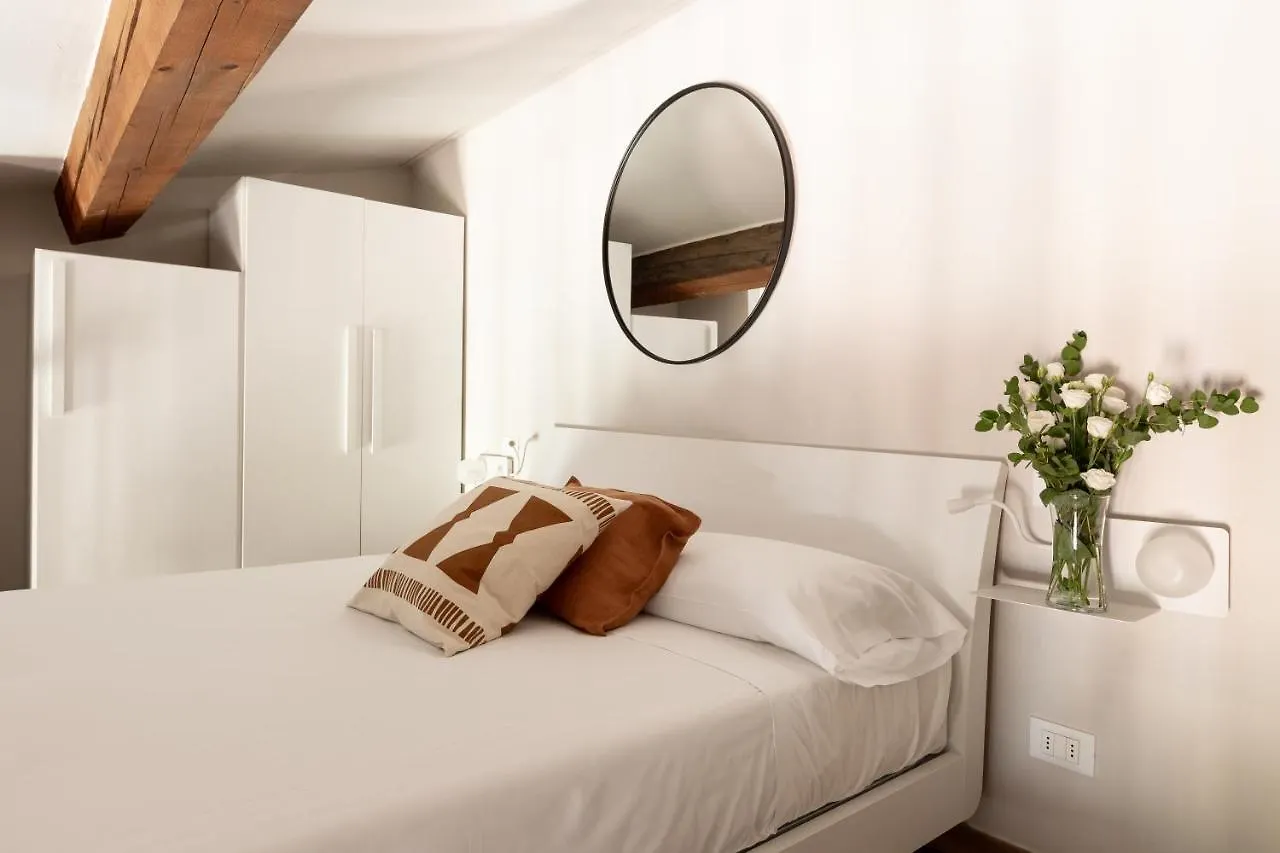 Florentia Art Apartments Florence