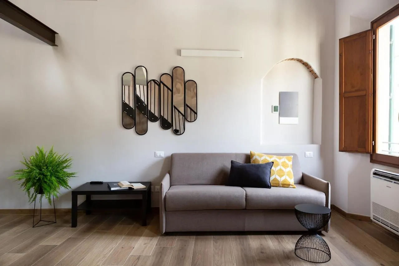 Florentia Art Apartments Florence