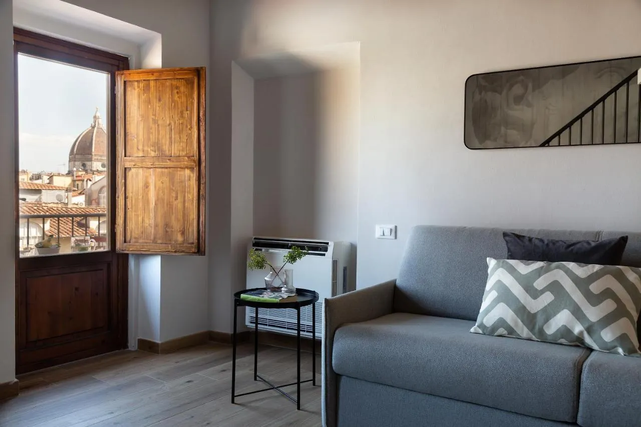 Florentia Art Apartments Florence 0*,  Italy