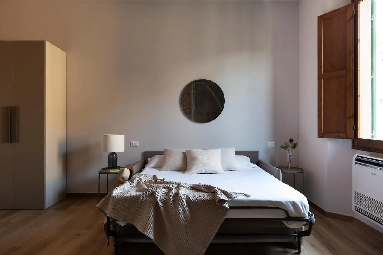 Florentia Art Apartments Florence Italy