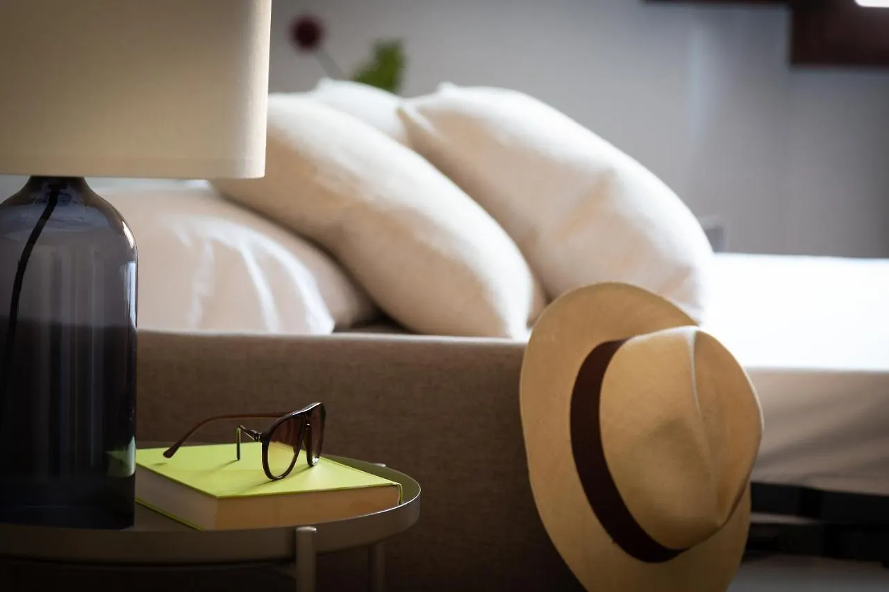 Florentia Art Apartments Florence