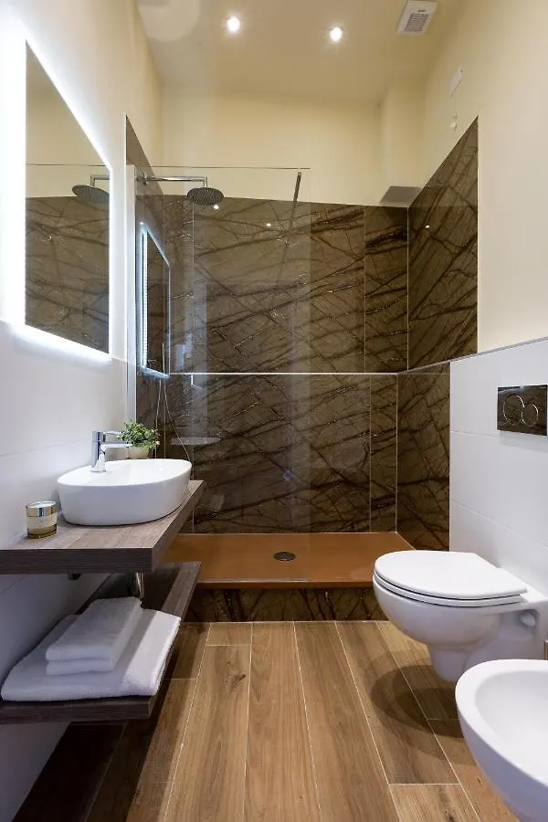 Florentia Art Apartments Florence