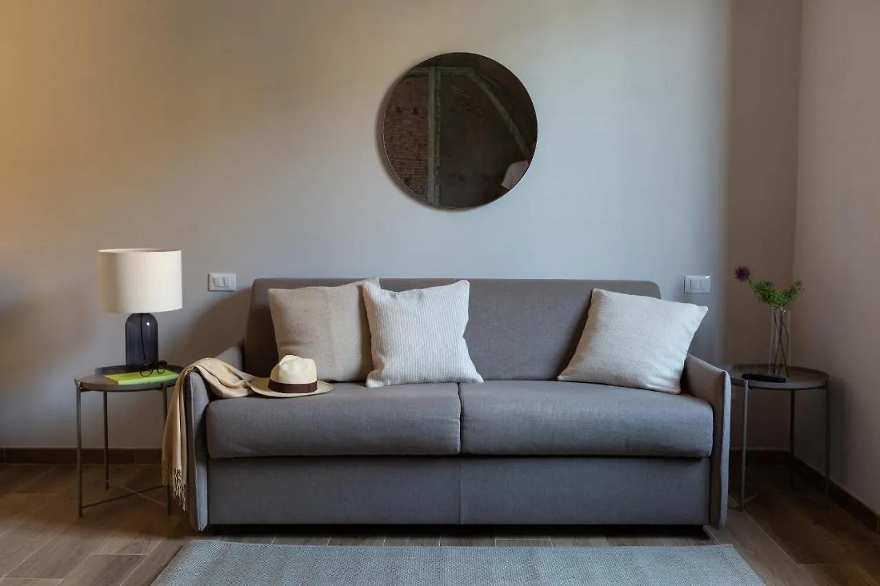 Florentia Art Apartments Florence Italy