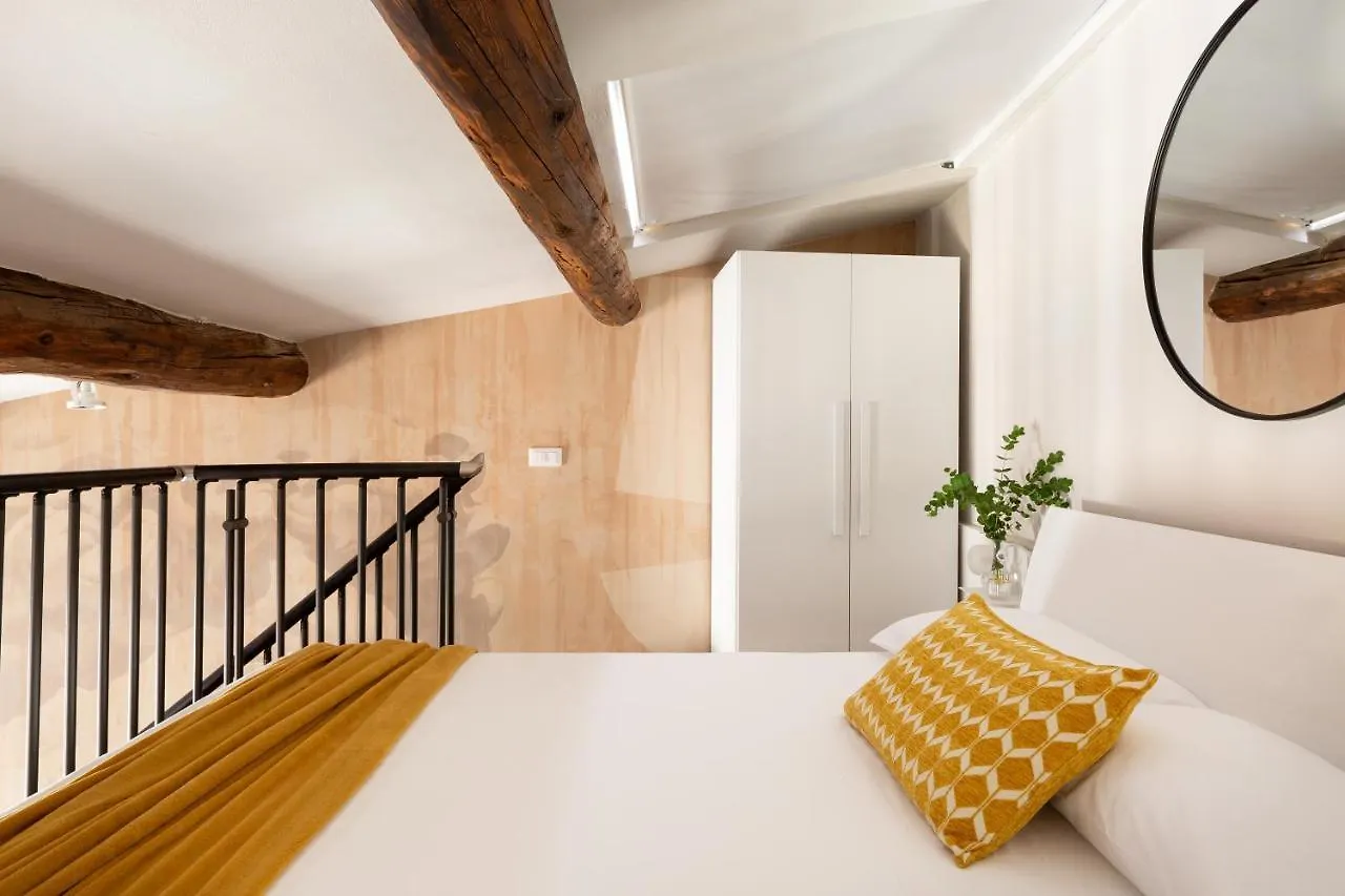 Florentia Art Apartments Florence 0*,